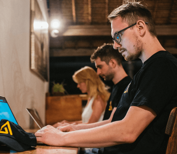 App development community App development community