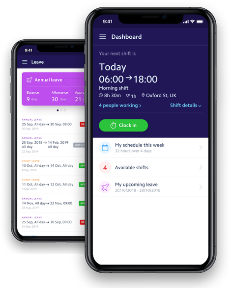 Mobile App Development for Rotageeek Mobile App Development for Rotageeek