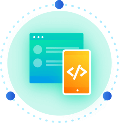 Web and Mobile App Development Service