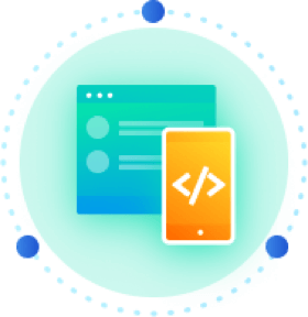 Web and Mobile App Development Web and Mobile App Development